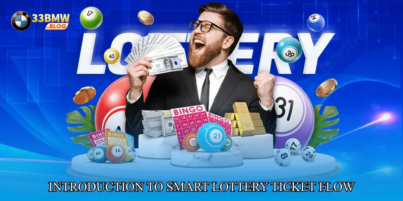 Introduction to Smart Lottery Ticket Flow
