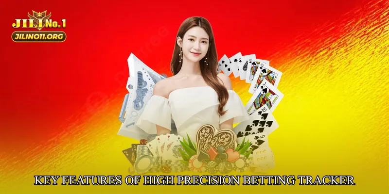 Key Features of High Precision Betting Tracker