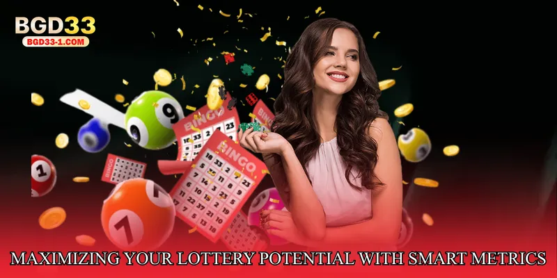 Maximizing Your Lottery Potential with Smart Metrics