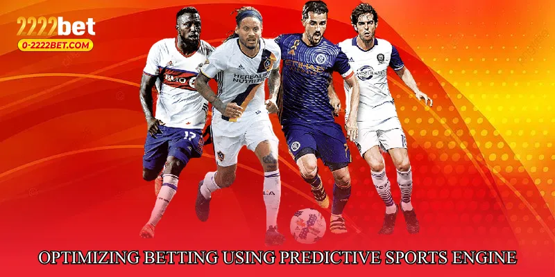 Optimizing Betting Using Predictive Sports Outcome Engine