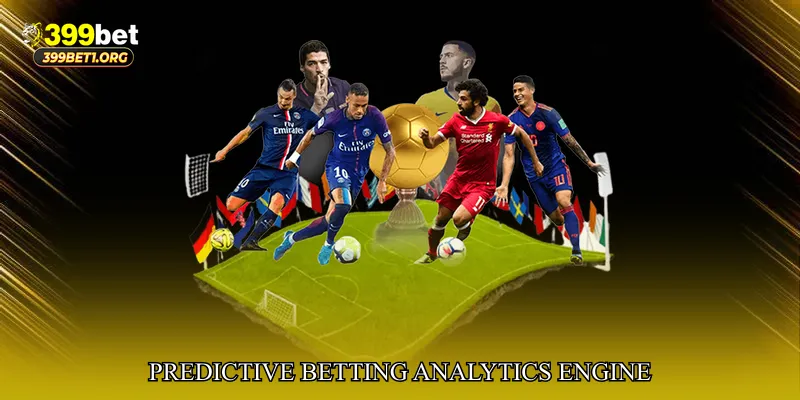 Predictive Betting Analytics Engine