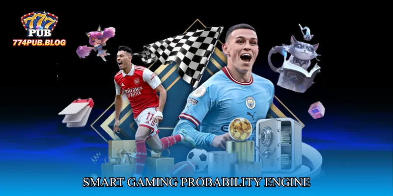 Smart Gaming Probability Engine