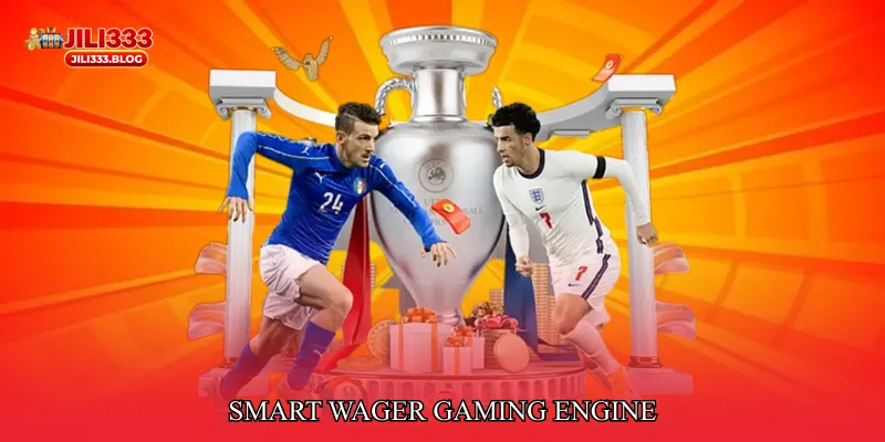Smart Wager Gaming Engine