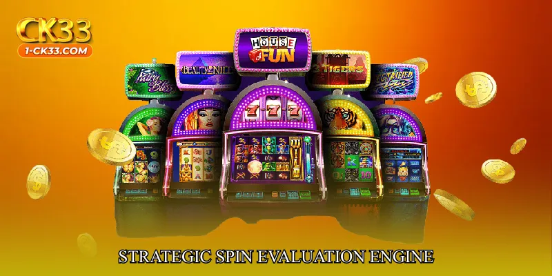 Strategic Spin Evaluation Engine