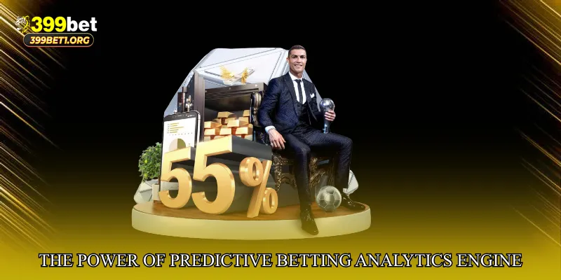 The Power of Predictive Betting Analytics Engine