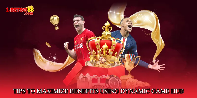 Maximizing Your Advantage with Dynamic Game Probability Hub