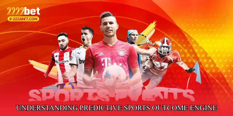 Understanding Predictive Sports Outcome Engine