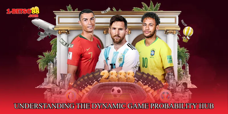 Understanding the Power of Dynamic Game Probability Hub