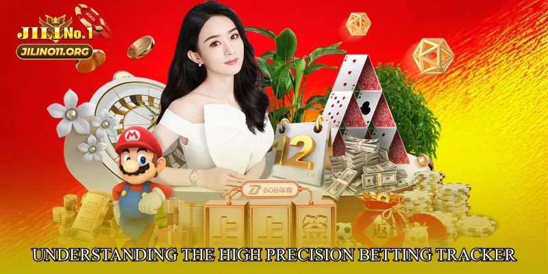 Understanding the High Precision Betting Tracker