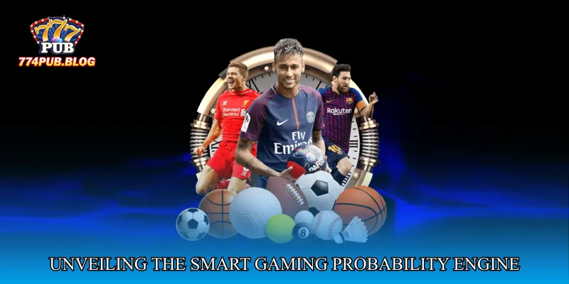 Unveiling the Power of Smart Gaming Probability Engine