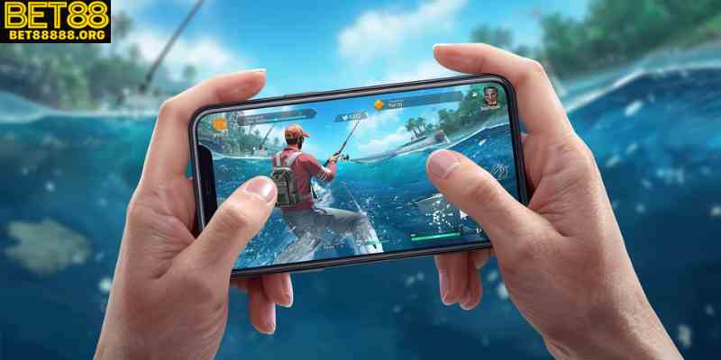 An intense boss fight scenario featuring giant sea creatures with high reward potential.