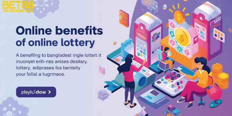 Many factors explain why the digital lottery market continues to expand.