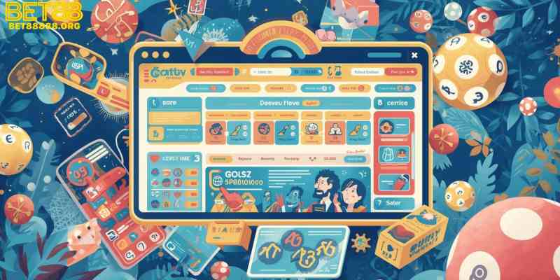 While the digital lottery environment can be entertaining, responsible participation is important.
