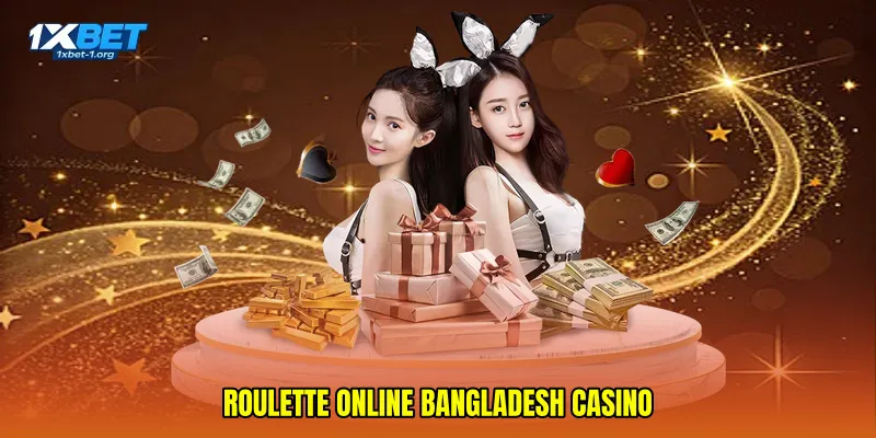 roulette online Bangladesh casino